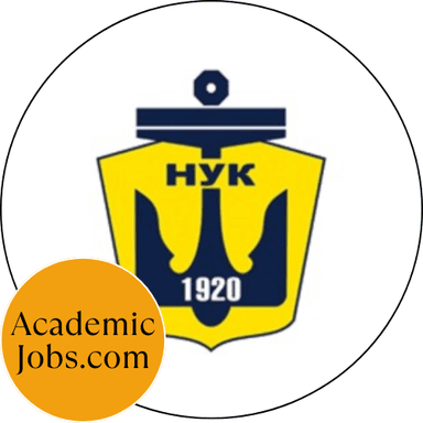 National University of Shipbuilding logo