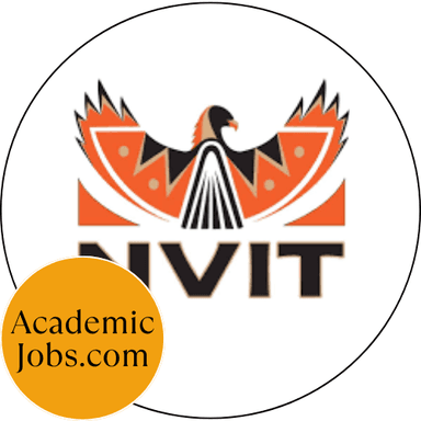 Nicola Valley Institute of Technology logo