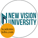 New Vision University logo