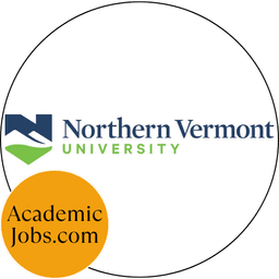 Northern Vermont University logo