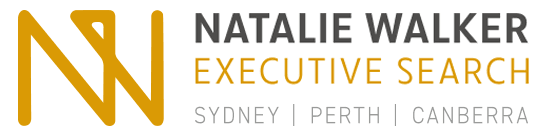 Walker Executive logo