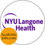 NYU Langone Health logo