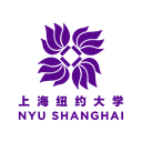 NYU Shanghai logo
