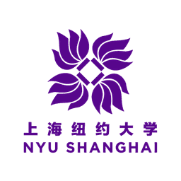 NYU Shanghai - NYU Shanghai logo