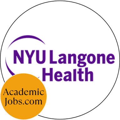 NYU Langone Health logo