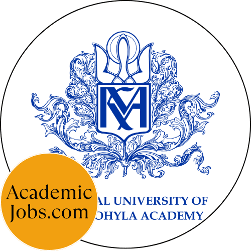 NaUKMA Jobs