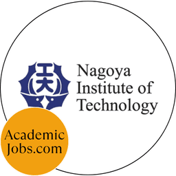 Nagoya Institute of Technology logo