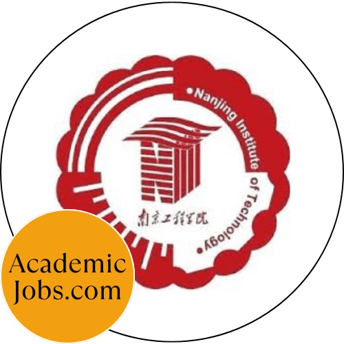 Nanjing Institute of Technology Jobs