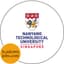 Nanyang Technological University, Singapore logo