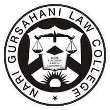 Nari Gursahani Law College Jobs