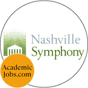 Nashville Symphony logo