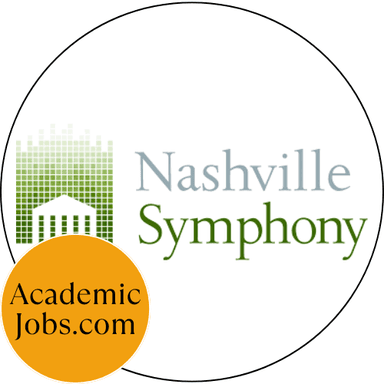 Nashville Symphony logo