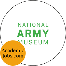 National Army Museum Logo