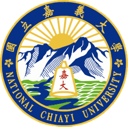 NCYU - National Chiayi University logo