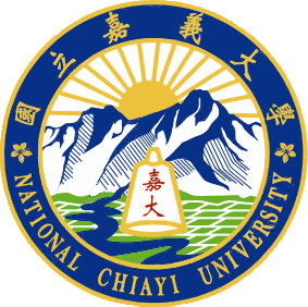 National Chiayi University logo