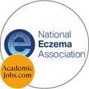 National Eczema Society logo