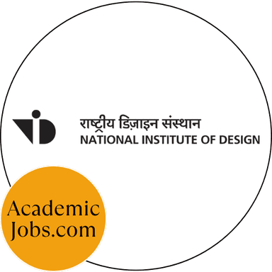 National Institute of Design logo