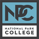National Park College logo