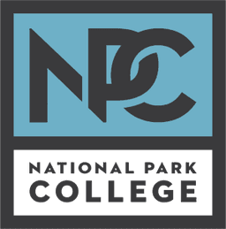 National Park College logo