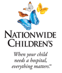 Nationwide Children's Hospital logo