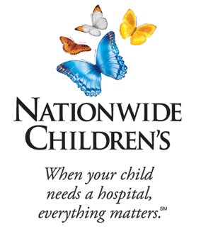 Nationwide Children's Hospital logo