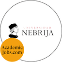 Universidad Antonio de Nebrija logo