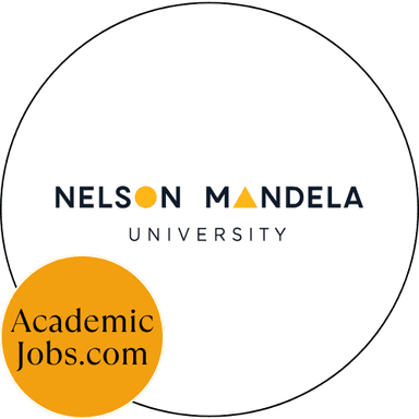 Nelson Mandela University logo