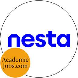 NESTA Logo