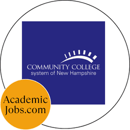 New Hampshire Community Colleges Logo