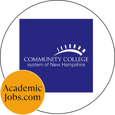 New Hampshire Community Colleges logo