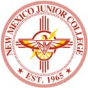 New Mexico Junior College logo
