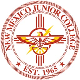 New Mexico Junior College logo