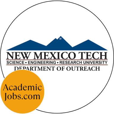 New Mexico Tech logo