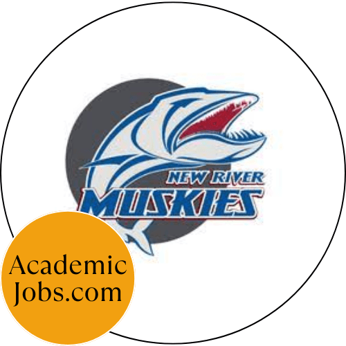 New River Community College Jobs