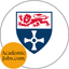 Newcastle University logo