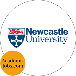 Newcastle - University of Newcastle-upon-Tyne logo