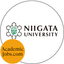 Niigata University logo