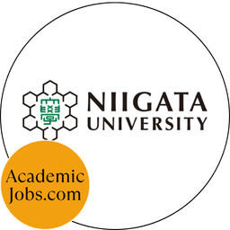 Niigata Univ - Niigata University logo