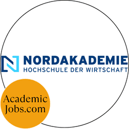 Nordakademie - Nordakademie, Hochschule der Wirtschaft logo