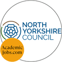 Senior Researcher - Health Determinants Research Collaboration