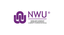 North-West University logo