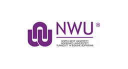 NWU - North-West University logo