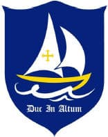 Northeast Catholic College logo