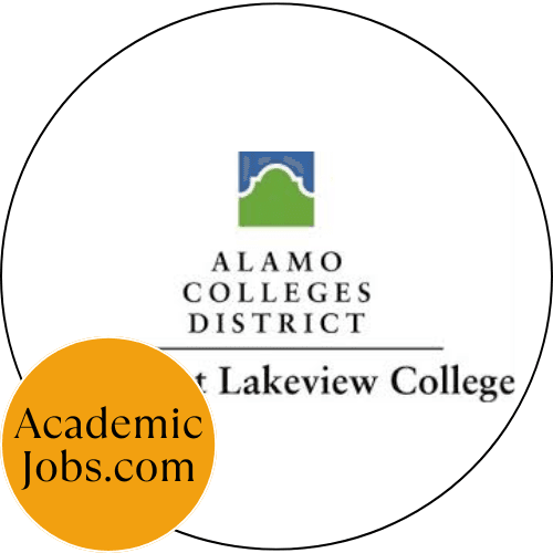 Northeast Lakeview College Jobs