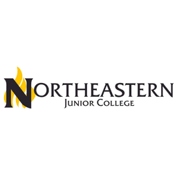 Northeastern Junior College logo