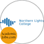 Northern Lights College logo