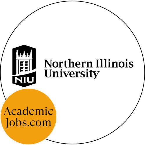 NIU Logo
