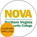 Northern VA Community College logo
