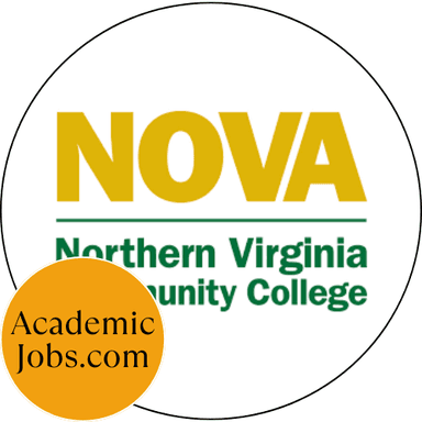 Northern VA Community College logo
