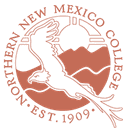 Northern New Mexico College logo